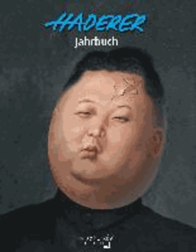 Haderer Jahrbuch 2013 - Jahrbuch Nr. 6 aus 2013.