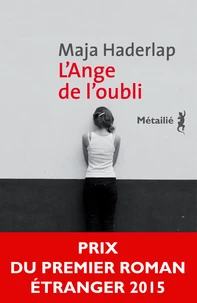 L'ange de l'oubli