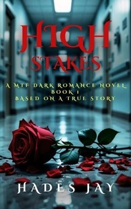 Real book 2 pdf download High Stakes - Becoming Her, #1 (Litterature Francaise) FB2 9798230963424