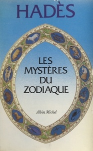  Hadès - Les mystères du zodiaque.