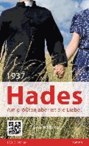 Hades - Am größten aber ist die Liebe!.