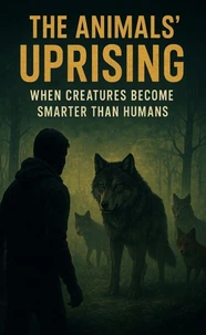 The Animals Uprising: When Creatures Become Smarter Than Humans — A Thrilling Speculative Sci-Fi Adventure