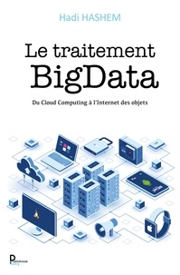 Hadi Hashem - Le traitement BigData.