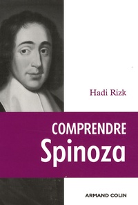 Hadi Rizk - Comprendre Spinoza.