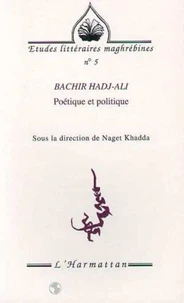 Bachir Hadj-Ali