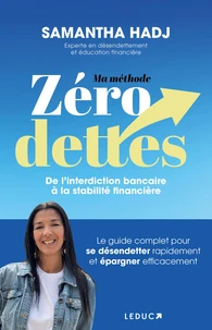 Ma Méthode zéro dettes