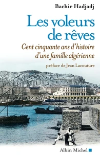 Les voleurs de rêves