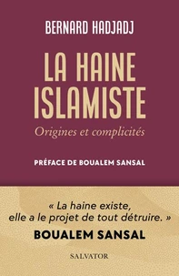 La haine islamiste