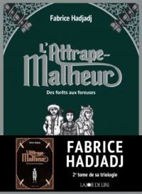 Des forêts aux foreuses