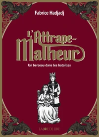 Un berceau dans les batailles