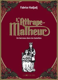 Un berceau dans les batailles