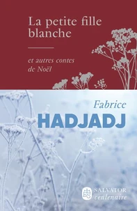La petite fille blanche