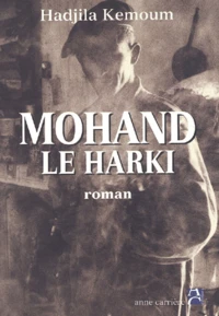 Mohand Le Harki