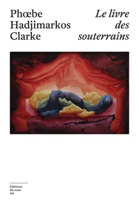 Le livre des souterrains
