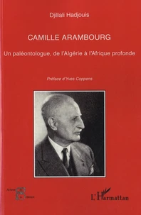 Camille Arambourg