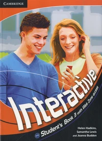 Interactive B1-B2