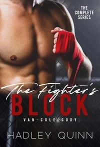 The Fighter's Block Complete Box Set