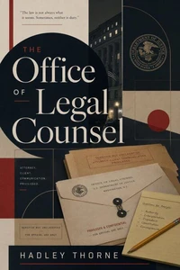 The Office of Legal Counsel