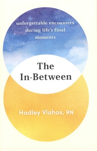 Hadley Vlahos - The In-Between.