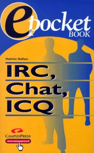 Irc, Chat, Icq