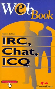 Irc, Chat, Icq