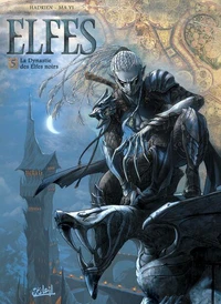 La dynastie des elfes noirs