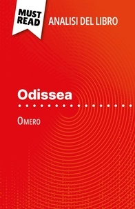 Hadrien Seret et Sara Rossi - Odissea di Omero (Analisi del libro) - Analisi completa e sintesi dettagliata del lavoro.