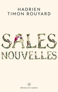 Sales nouvelles