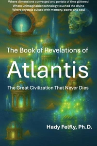 The Book of Revelations of Atlantis– The Great Civilization That Never Dies