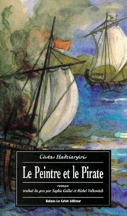 Le Peintre Et Le Pirate