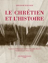 Le chrétien et l’histoire
