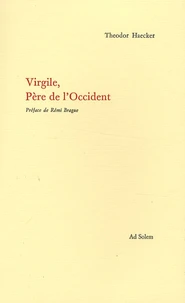 Virgile, Père de l'Occident