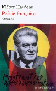 Poésie française