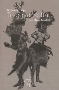 Tryggve Kottar