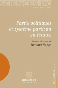 Partis politiques et système partisan en France