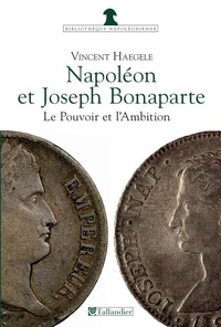 Napoléon et Joseph Bonaparte