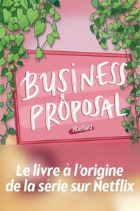 Business Proposal