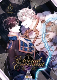 Eternal Covenant Tome 1