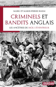 Criminels et bandits anglais