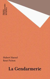 La gendarmerie