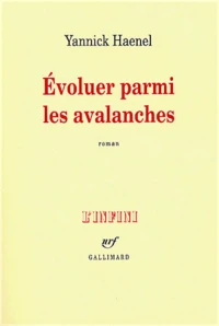 Evoluer Parmi Les Avalanches