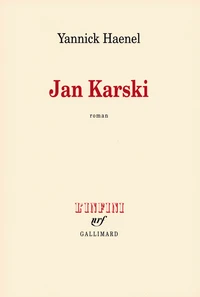 Jan Karski
