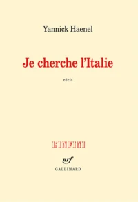 Je cherche l'Italie