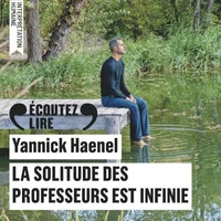La solitude des professeurs est infinie
