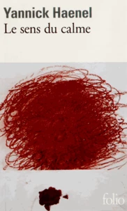 Le sens du calme