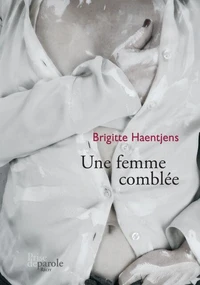 Une femme comblee