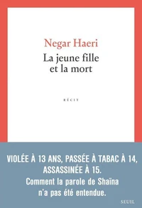 La jeune fille et la mort