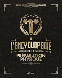L'encyclopédie de la préparation physique