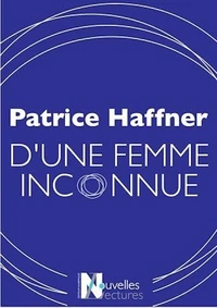 D'une femme inconnue