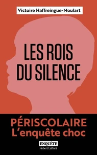 Les Rois du silence